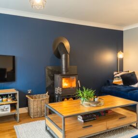 Priory View, Langstone NP18. For sale with Clarke & Partners estate agent.